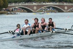 Head of the Charles 2003